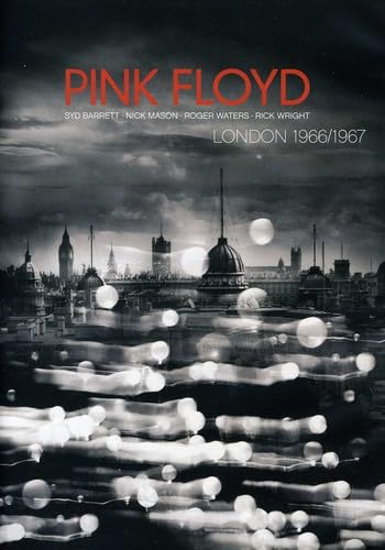 【中古】In London 1966 / 67 [DVD]