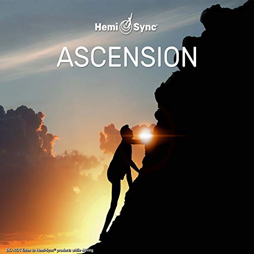 【中古】アセンション : Ascension [ヘミシンク]