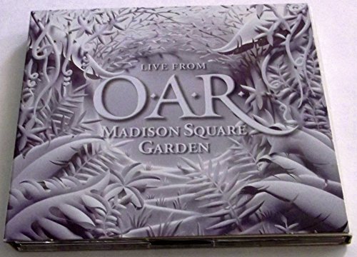【中古】Live From Madison Square Garden [DVD]