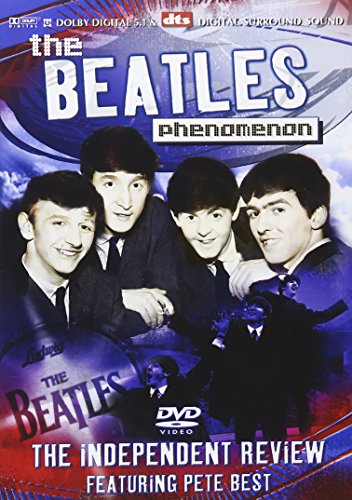 【中古】Phenomenon [DVD]