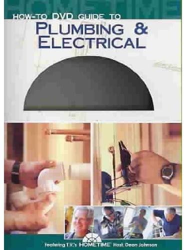 【中古】Plumbing & Electrical [DVD]