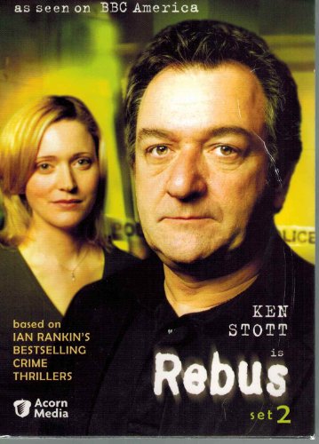 【中古】Rebus: Set 2 [DVD]｜ドリエム店