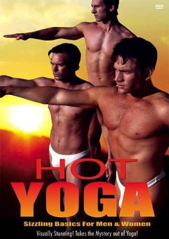 【中古】Hot Yoga [DVD]｜ドリエム店
