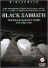 【中古】ブラック・サバス・ストーリーVol.1 [DVD]