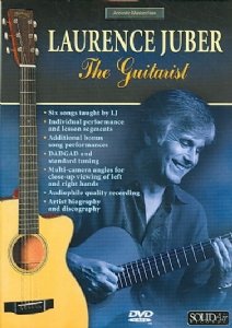 【中古】Acoustic Masterclass Series: The Guitarist [DVD]