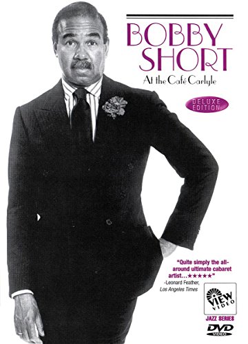 【中古】Bobby Short at the Caf? Carlyle [DVD]