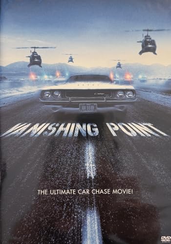 【中古】Vanishing Point｜ドリエム店