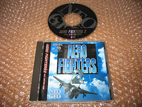 【中古】ソニックウイングス2 NCD 【NEOGEO】｜ドリエム店 20,173円