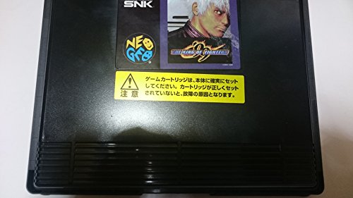 【中古】ザキングオブファイターズ99テレカ付NG 【NEOGEO】｜ドリエム店