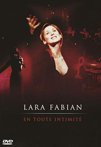 【中古】En Toute Intimite [DVD]｜ドリエム店