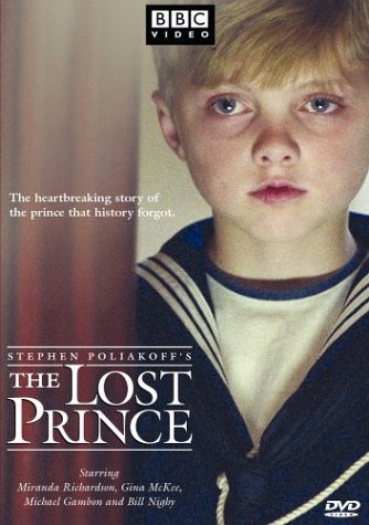 【中古】Lost Prince [DVD]