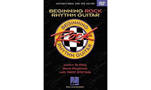 【中古】Beginning Rock Rhythm Guitar