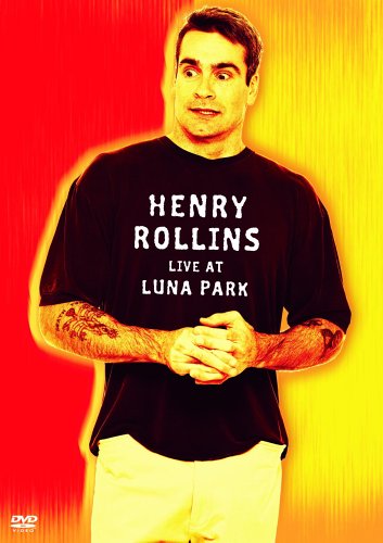 【中古】Live at Luna Park [DVD]