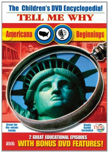 【中古】Americana & Beginnings [DVD]