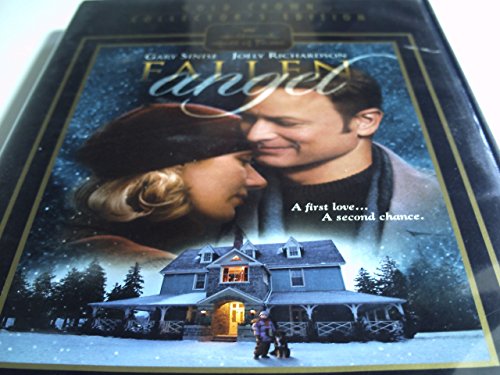 【中古】Fallen Angel [DVD]