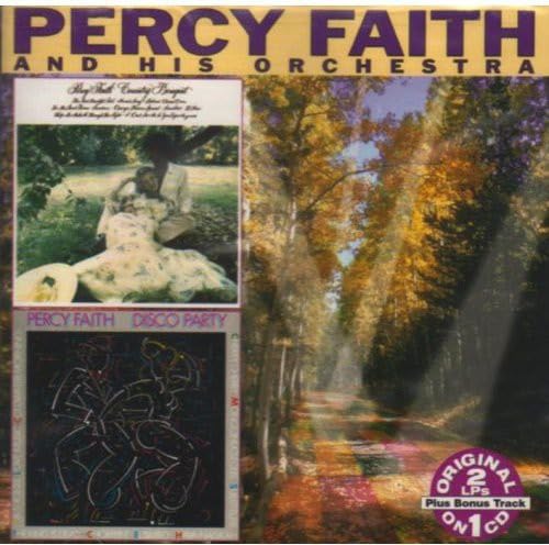 【中古】Country Bouquet: Disco Party