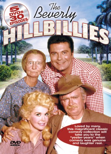【中古】Beverly Hillbillies [DVD]｜ドリエム店