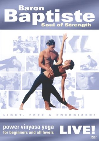 【中古】Live: Soul of Strength [DVD]