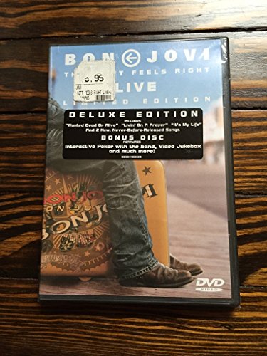 【中古】This Left Feels Right Live [DVD]