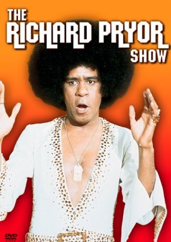 【中古】Richard Pryor Show [DVD]