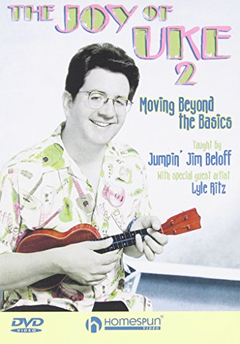 【中古】Joy of Uke 2 [DVD]｜ドリエム店 14,545円