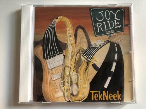 【中古】Joy Ride|ドリエム店