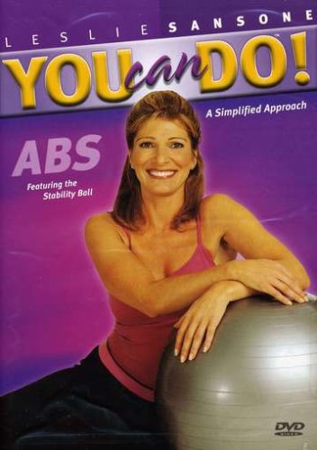 【中古】You Can Do Abs [DVD]