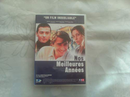 【中古】Nos Meilleures Annees [DVD] [Import]｜ドリエム店