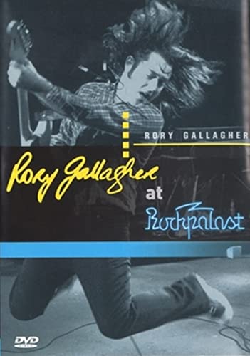 【中古】At Rockpalast [DVD] [Import]