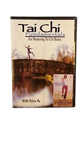【中古】Tai Chi Fundamentals [DVD]