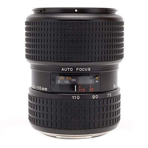 【中古】Mamiya 645AF 55-110mm/F4.5|ドリエム店