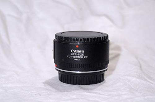【中古】Canon ライフサイズコンバーターEF