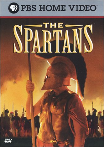 【中古】Spartans [DVD]｜ドリエム店