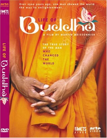 【中古】Life of Buddha [DVD]
