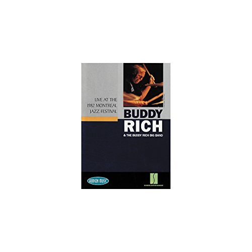 【中古】Live at the 1982 Montreal Jazz Festival [DVD] 11,773円