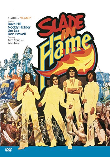 【中古】Slade in Flame [DVD]｜ドリエム店