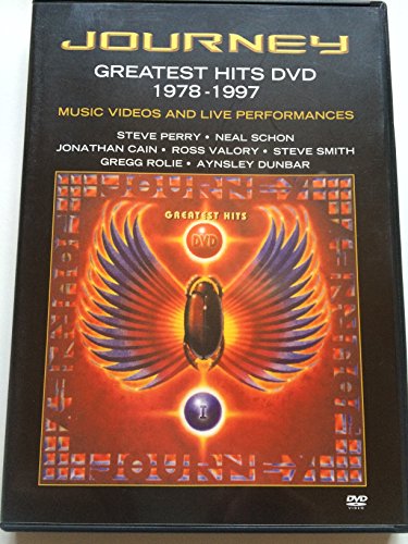 【中古】グレイテスト・ヒッツDVD