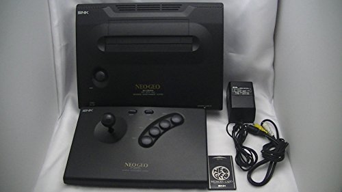 【中古】NEO GEO本体｜ドリエム店