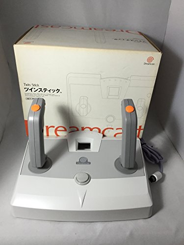 【中古】ツインスティック DC|ドリエム店