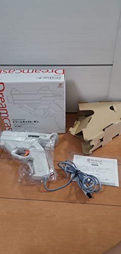 【中古】ドリームキャスト・ガン DC