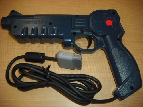 【中古】ハイパーブラスター PS｜ドリエム店