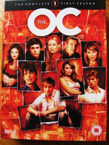 【中古】The O.C. [DVD]