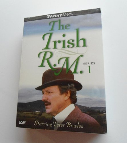 【中古】Irish Rm Series 1 [DVD] [Import]｜ドリエム店