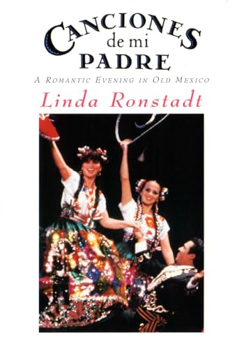 【中古】Canciones De Mi Padre: Romatic Evening in Old Mex [DVD]｜ドリエム店