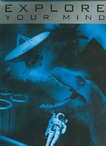 【中古】Explore Your Mind: History [DVD]｜ドリエム店