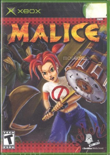 【中古】Malice / Game|ドリエム店