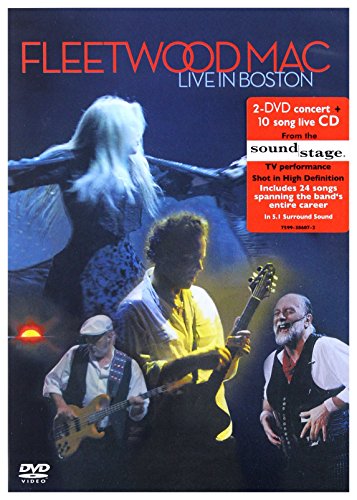 【中古】PBS Special-Live in Boston 2003 [DVD]