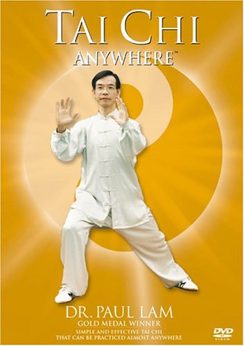 【中古】Tai Chi Anywhere [DVD]