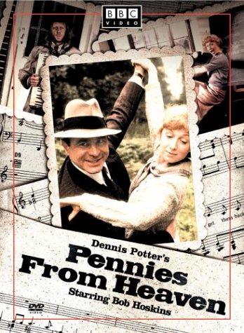 【中古】Pennies From Heaven [DVD] [Import]｜ドリエム店