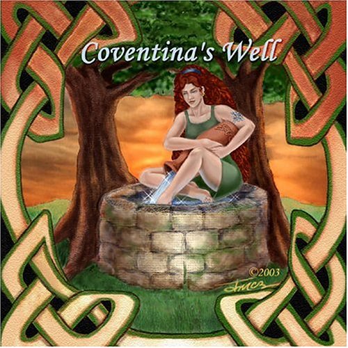 【中古】Coventinas Well: Traditional Celtic Songs and Tunes from the Celtic MP3s Mu｜ドリエム店